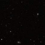 Enormous black hole unexpectedly found in tiny galaxy