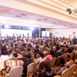 Officials push for stronger partnerships to secure Nigeria’s food future