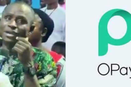 “Your Money Will Vanish by January” – Pastor’s Prophecy on OPay Stirs Fear Online