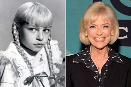 Why Patty McCormack Didn’t Like Talking About ‘The Bad Seed’ for a ‘Long Time’