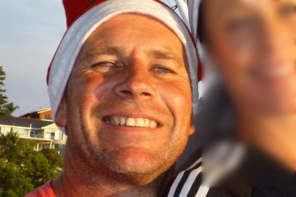 Dad Shouted ‘Oh No’ as He Was Pulled Overboard by Shark: Coroner