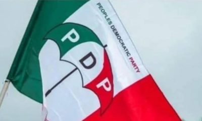 Edo PDP demands answers over petition against Attorney General by law students