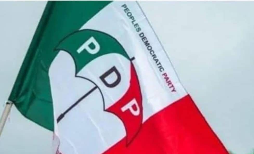 Edo PDP demands answers over petition against Attorney General by law students