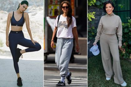 The Alo Yoga Sitewide Sale Has Deals Starting at 