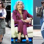 Anne Hathaway and Dakota Johnson Wear Lofers, Get the Look from 