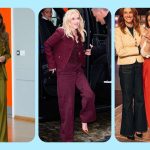Kate Middleton, Reese Witherspoon, and More Stars Wear Colorful Slacks