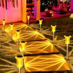 Amazon’s 10 Best Solar Light Deals Start at 