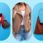 Jennifer Aniston and Emma Stone Co-Signed Suede Styles for Fall