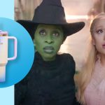 ‘Wicked’-Inspired Stanley Tumblers Dropped at Target