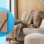 Target Shoppers Say This  Fall Throw Blanket Is the Best