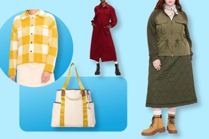 The Woolrich Target Designer Collection Starts at 