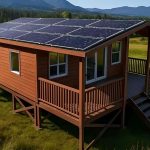 Amazon Is Selling a Solar-Powered Tiny Home Starting at K
