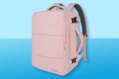 Amazon’s Best-Selling Laptop Backpack Is  for Prime Members