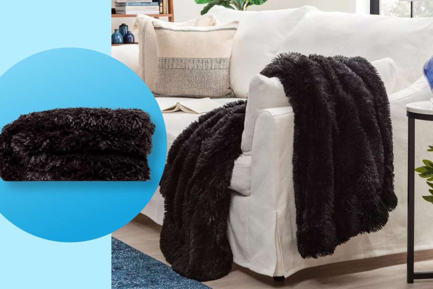 The 10 Best Cozy Blanket Deals on the Internet, from Just 