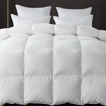 This Hot Sleeper-Approved Down Comforter Is on Sale for  at Amazon