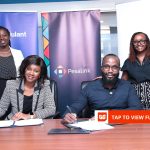 Pesalink taps Cellulant to target high-value digital payments