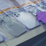 London police burst ‘largest theft syndicate’ behind 40,000 stolen phones smuggled to China