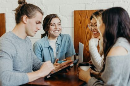 Why Join Focus Groups Austin: Benefits for Participants