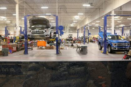 Top Digital Tools Helping Auto Repair Shops Boost Revenue and Efficiency