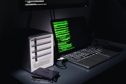The Benefits of Partnering with a Cybersecurity Provider vs. Going In-House