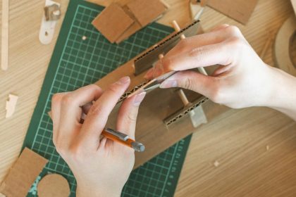 The Ultimate Guide to Paper Scoring Creasers