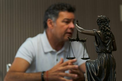 ⚖️ Putting justice on the fast track