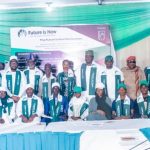 At Unveiling of Future is Now Project, Youths Seek 70% Seats in House of Reps, State Assemblies, LGs – THISDAYLIVE