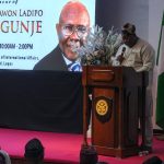 How Akin Mabogunje Mentored Me, Others – THISDAYLIVE