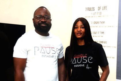 How GamblePause Is Tackling Nigeria’s Gambling Stigma – THISDAYLIVE