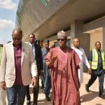 Aviation Analyst Lauds Gov Makinde’s S. L. Akintola International Airport’s Upgrade – THISDAYLIVE