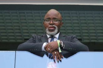 2026 World Cup Qualifiers: Pinnick Insists Super Eagles Can Still Qualify, Zimbabwe Coach Promises Fair Play