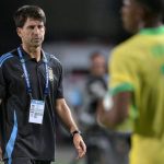 U-20 World Cup: Argentina Coach Warns Players Against Flying Eagles Of Nigeria