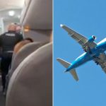 SkyWest Plane Makes Emergency Landing Due to Knock on Cockpit Door