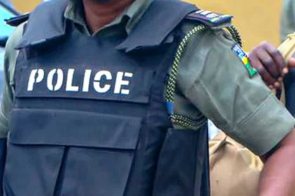 Jewelry Robbers On The Prowl, Kill Resident In Edo