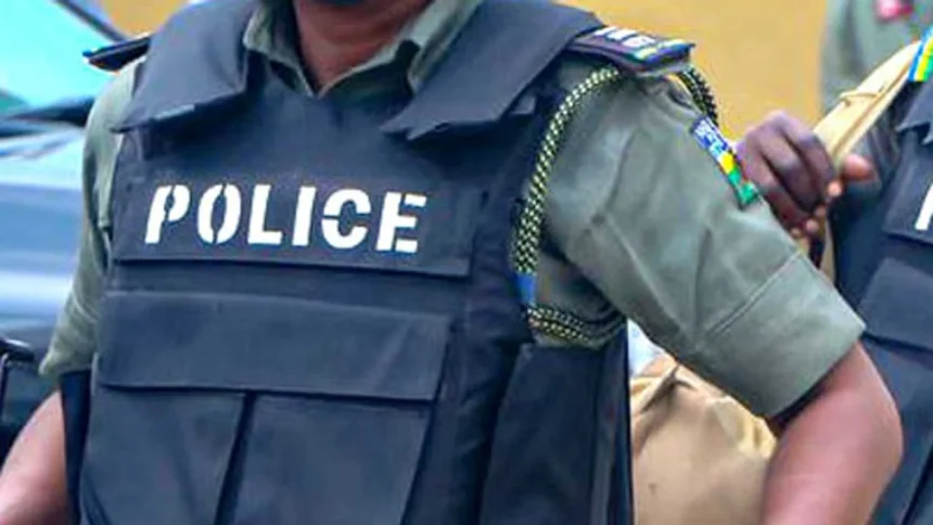 Jewelry Robbers On The Prowl, Kill Resident In Edo