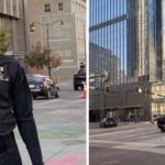 Commissioner for Police says oyibo commend him for wearing Nigerian police uniform abroad