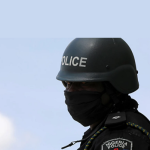 Updated:Heavy Shooting Youths clash with Police over death of kinsman In Custody