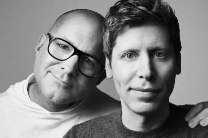 OpenAI and Jony Ive may be struggling to figure out their AI device