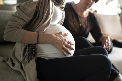 Pregnant Woman Upset Over Mother’s Demands to Be Part of Birth Plan