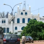 American missionary kidnapped by Islamist militants in Niger