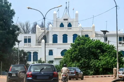 American missionary kidnapped in Niger, first 48 hours critical