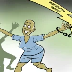 Much Ado About A Presidential Defence