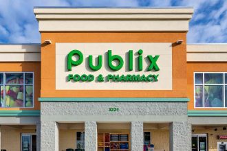 Florida’s Largest Grocery Store Chain, Publix, Announces It Now Allows Shoppers to Open Carry Guns