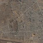 New satellite images show extensive Gaza destruction after Israel-Hamas war