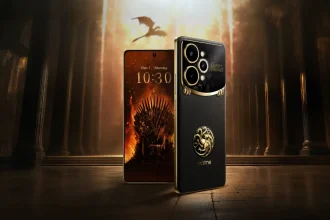 Realme 15 Pro Game of Thrones Edition Lands in India