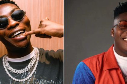 “Dem Think Say We Forget”- Reekado Banks Joins Nigerians in Remembering the #EndSARS Victims