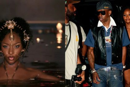 Ayra Starr and Rema’s “WHO’S DAT GIRL” Hits 1 Million Views in 8 Hours