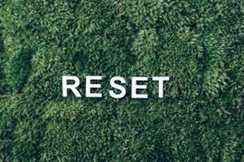 Seven creative ways to reset your mind this weekend