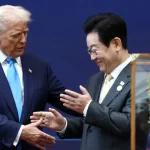 Want to win over Trump? Asian leaders see flattery as the magic ingredient | Donald Trump News