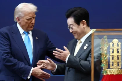 Want to win over Trump? Asian leaders see flattery as the magic ingredient | Donald Trump News